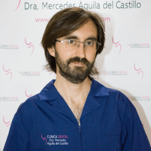 Dr. David Navarro Silva