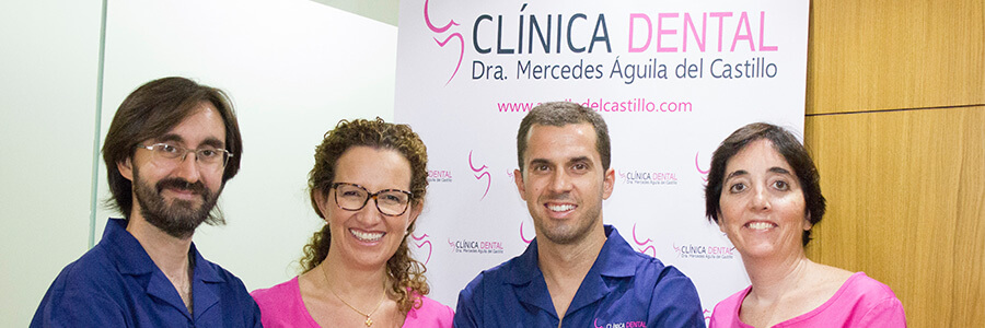 Tratamientos dentales