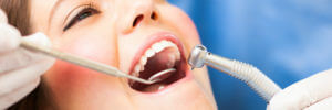Periodoncia dental