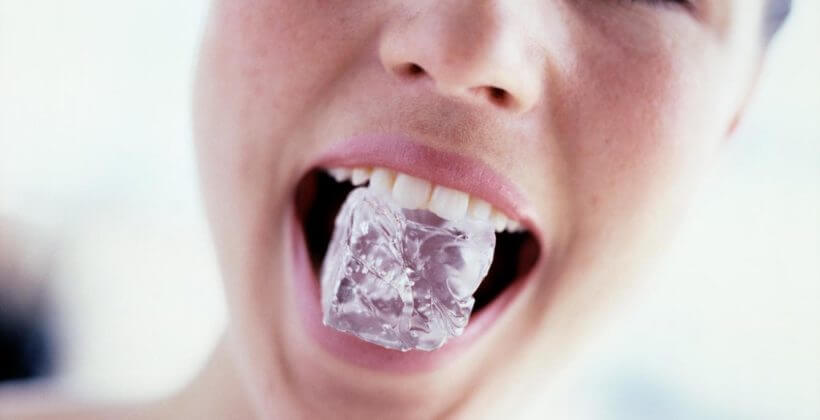 Sensibilidad dental: qué es y cómo evitarla